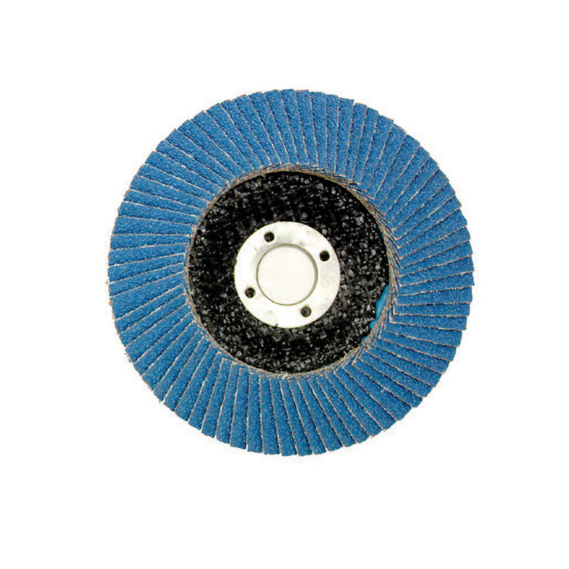 Abrasive Flap Disc 100mm 60 Grit