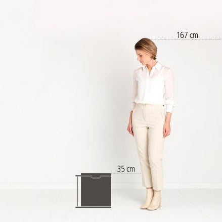 Brabantia Built-in Bin