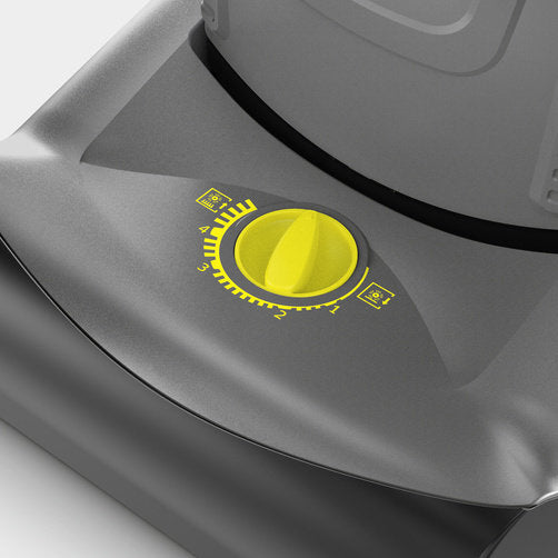 Karcher Upright Brush-Type Vacuum Cleaner CV 30/1-121