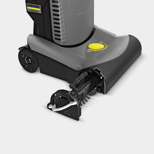 Karcher Upright Brush-Type Vacuum Cleaner CV 30/1-121