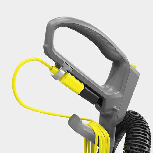 Karcher Upright Brush-Type Vacuum Cleaner CV 30/1-121