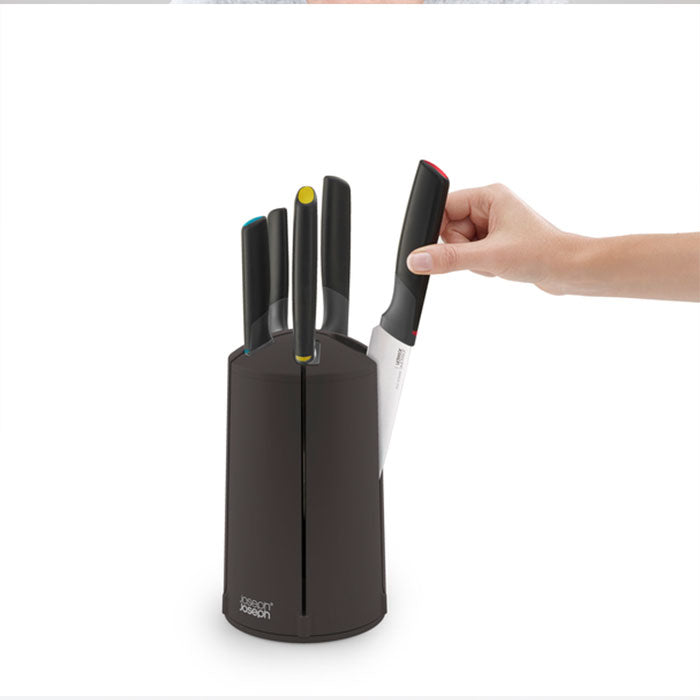 Elevate Knives Carousel Set 5pcs