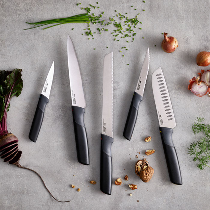 Elevate Knives Carousel Set 5pcs