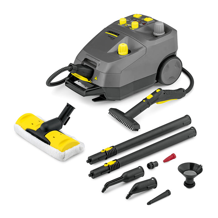 Karcher Steam Cleaner SG 4/4
