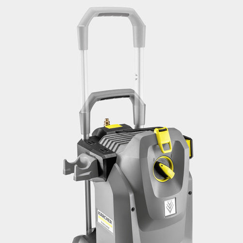 High-Pressure Washer HD 8/18-4 M Plus