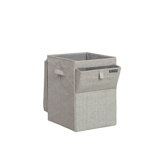 Brabantia Stackable Laundry Box 35L Grey