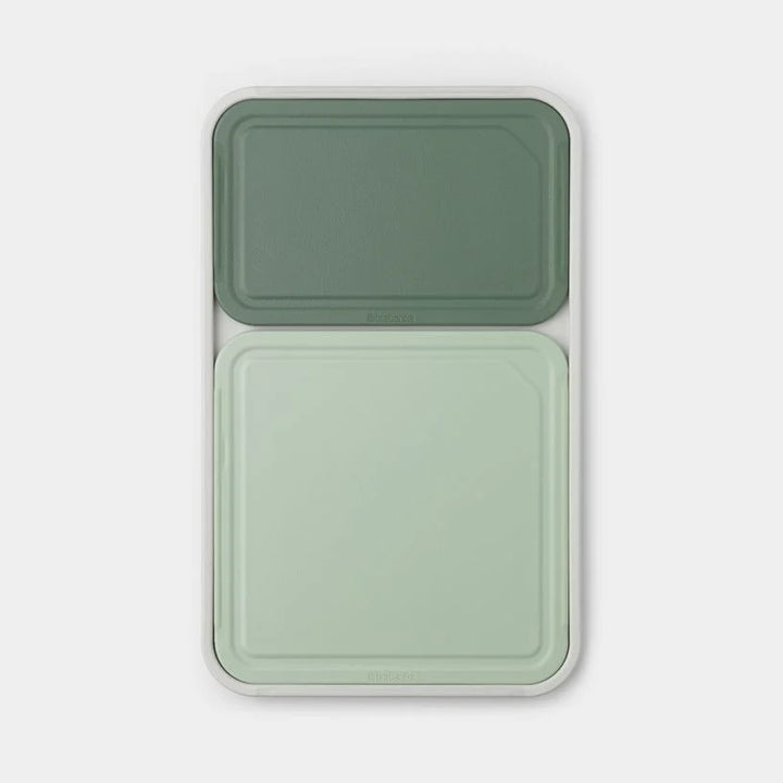 Brabantia Tasty+ Cutting Board Set