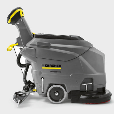 Karcher Scrubber Drier BD 43/35 C Ep