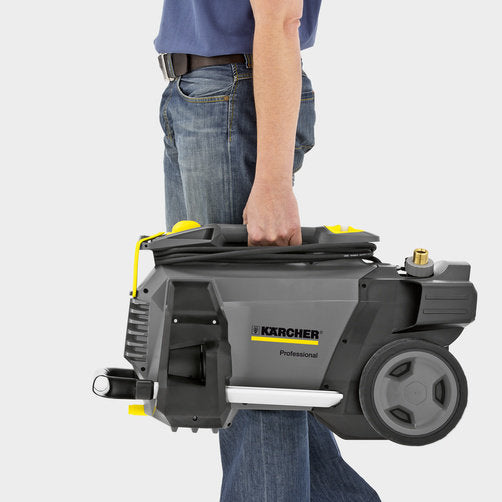 High-Pressure Washer HD 5/12 C