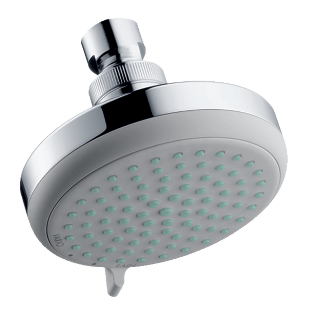 Hg Overhead Shower Crome 100 Vario