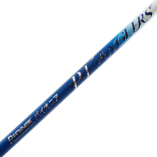 Pioneer PT Anglers 6ft Light Jigging Rod-PE: 1-3