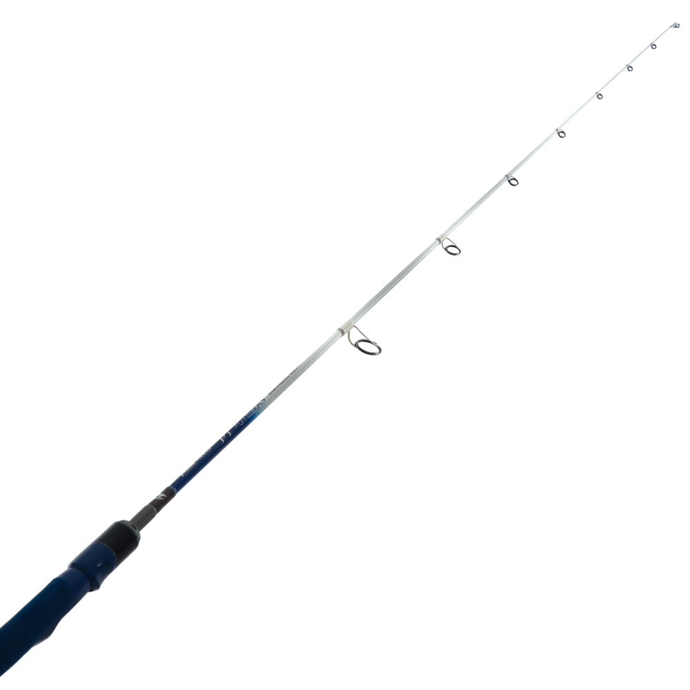 Pioneer PT Anglers 6ft Light Jigging Rod-PE: 1-3