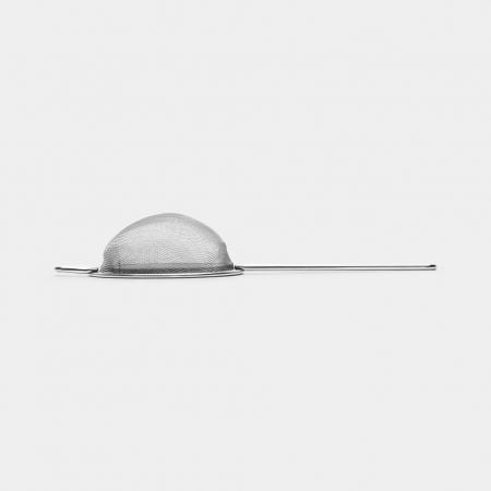Brabantia Profile Sieve, Round, 75mm Brilliant Steel 166969