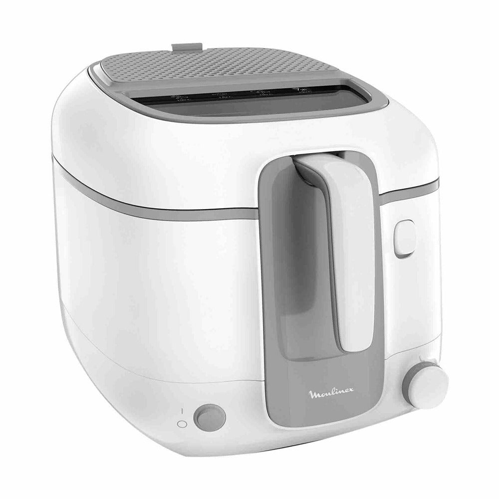 Moulinex Super Uno Autonome Blanc - MOUAM312010 Moulinex Super Uno Autonome Blanc - MOUAM312010