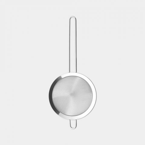 Brabantia Profile Sieve, 125mm Brilliant Steel 182624