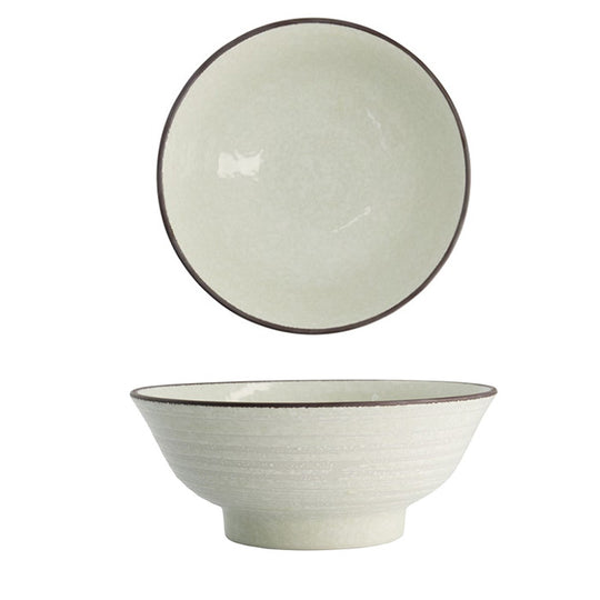 TDS Hime Kobiki Ramen Bowl 21x8.5cm 1200ml 18863