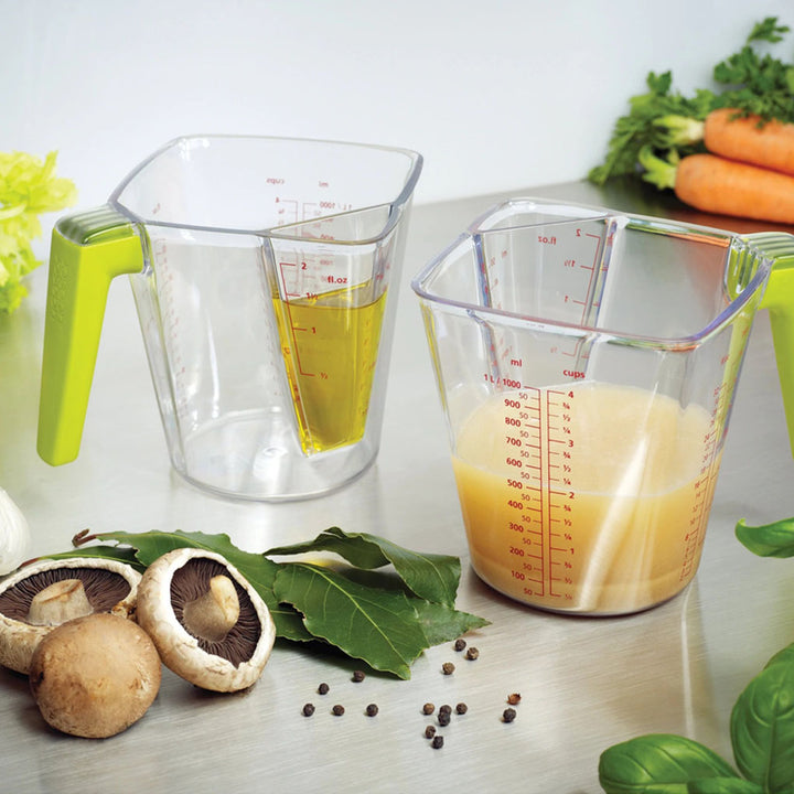 Joseph Joseph Measuring Jug 2-In-1