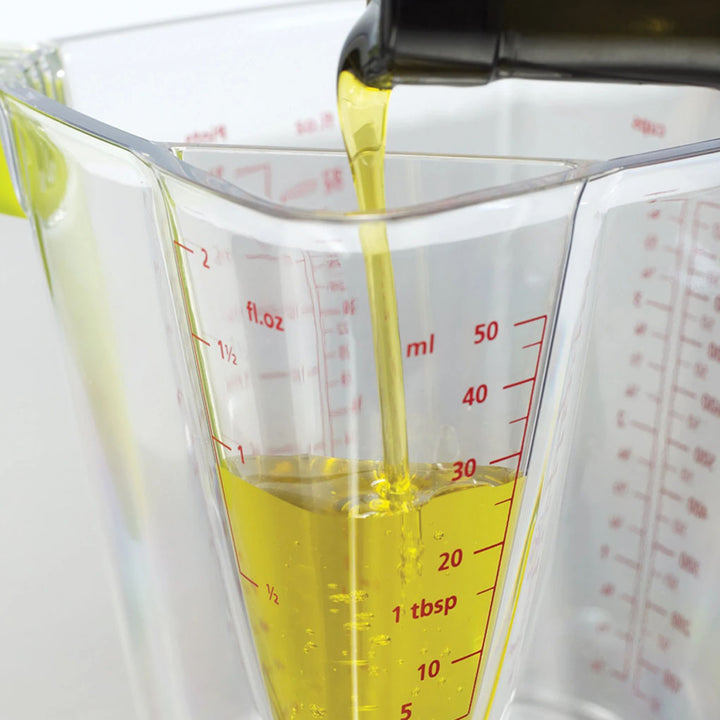 Joseph Joseph Measuring Jug 2-In-1