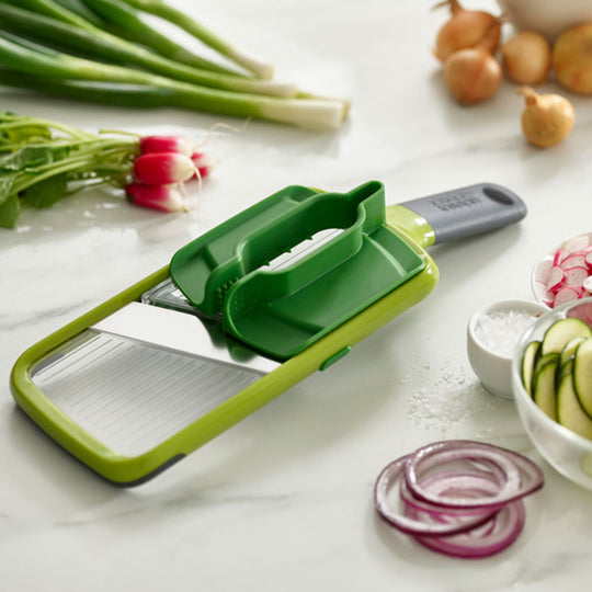 Go-to Gadgets Food Preparation Set 2pcs - Multicolour