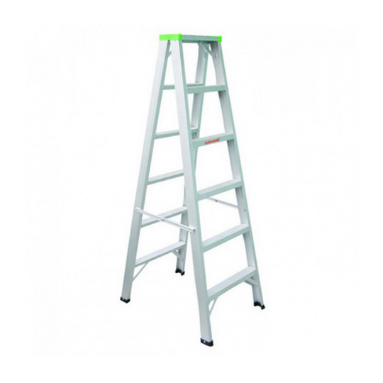 Aluminium Ladder 7 Steps DS07 66"