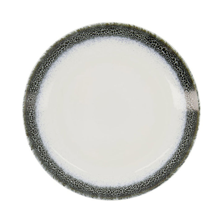 TDS New Montenegro Desert Plate 21x21x2. 5cm 24345