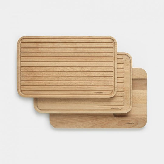 Brabantia Cutting Board Set
