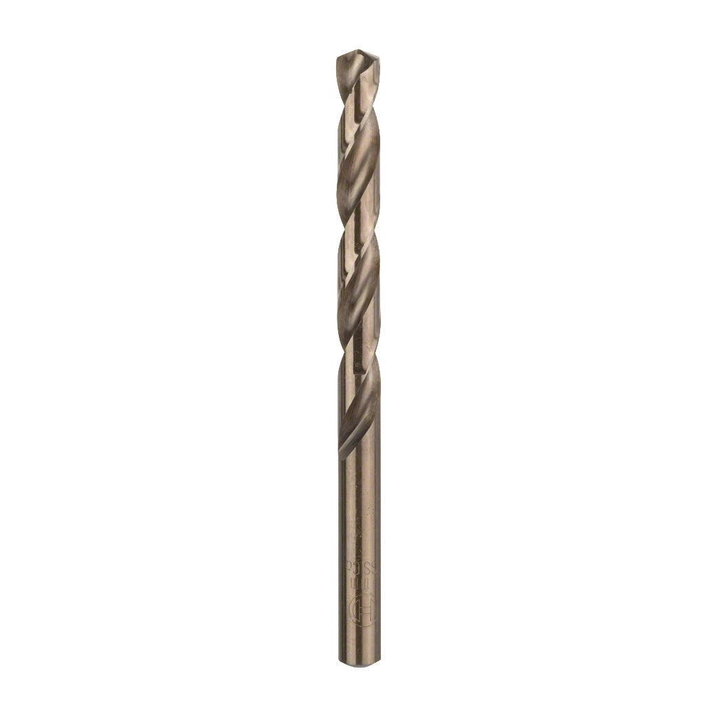 Bosch Drill Bit HSS Co 9mm