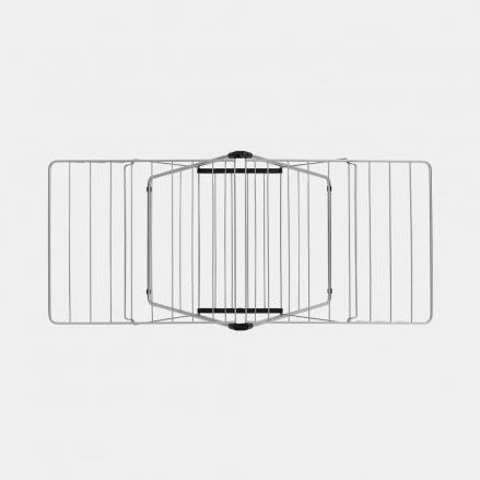 Brabanti Drying Rack Grey 20m