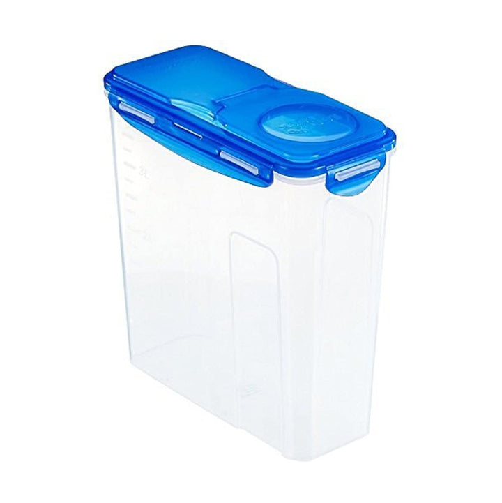 Lock &amp; Lock Classic Special HPL951 Cereal Dispenser 3.9Ltr