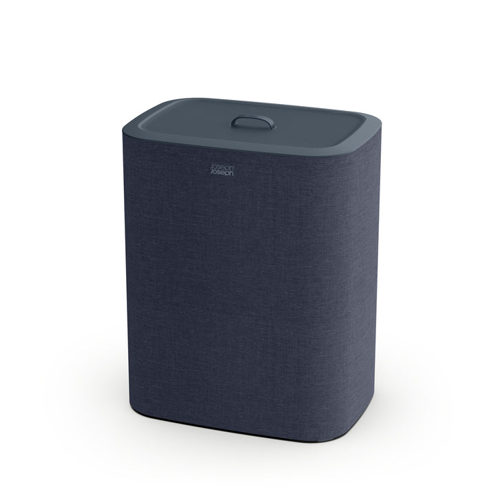 Tota 90L Laundry Separation Basket Carbon Black
