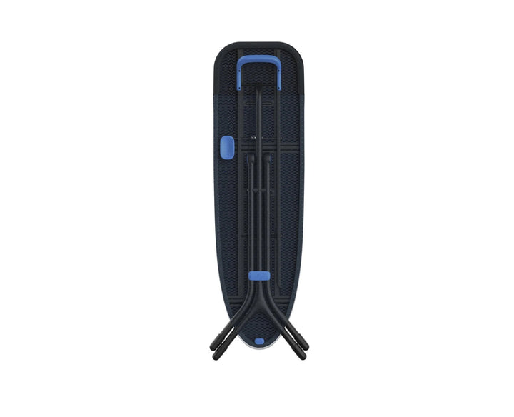 Joseph Joseph Glide Easy-Store Ironing Board - Grey/Yellow