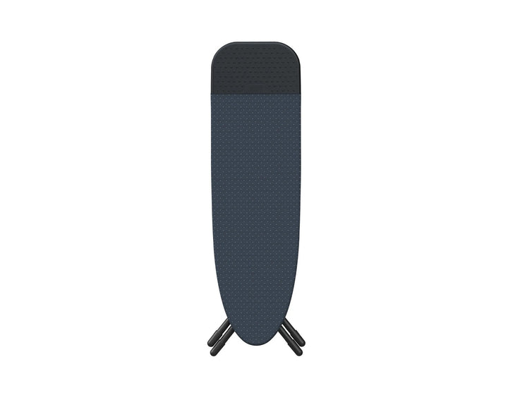 Joseph Joseph Glide Easy-Store Ironing Board - Grey/Yellow