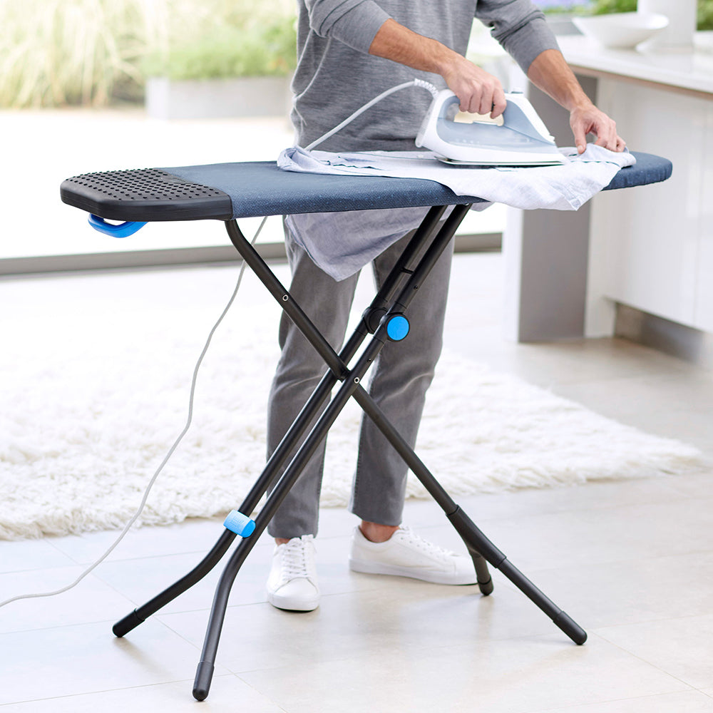 Joseph Joseph Glide Plus Easy-store Ironing Board with Advanced Cover