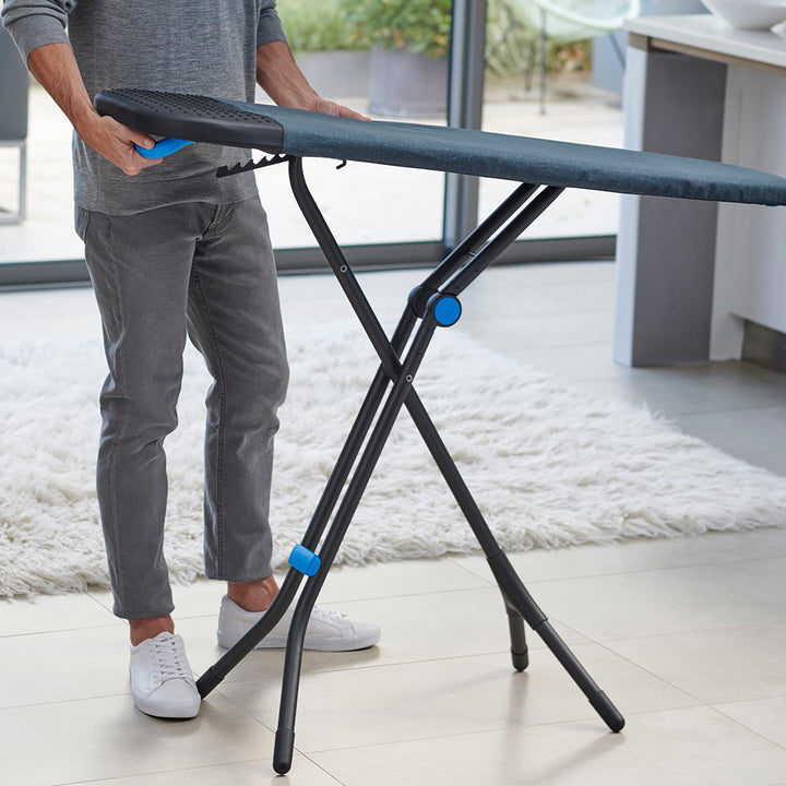 Joseph Joseph Glide Plus Easy-store Ironing Board with Advanced Cover