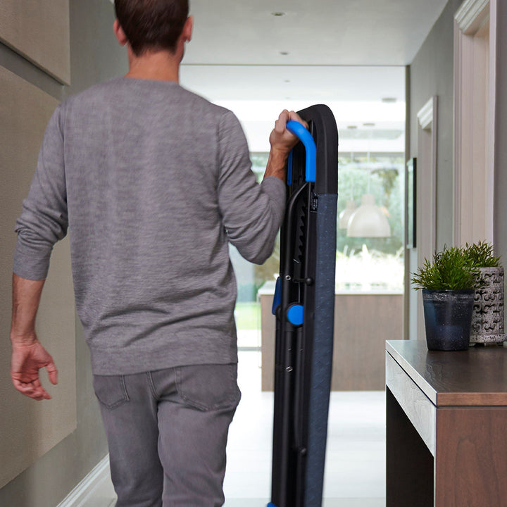 Joseph Joseph Glide Plus Easy-store Ironing Board with Advanced Cover
