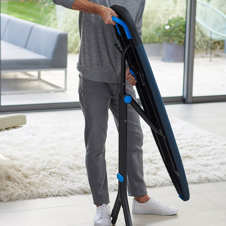 Joseph Joseph Glide Plus Easy-store Ironing Board with Advanced Cover