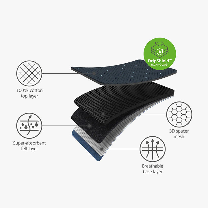 Joseph Joseph Glide Plus Easy-store Ironing Board with Advanced Cover