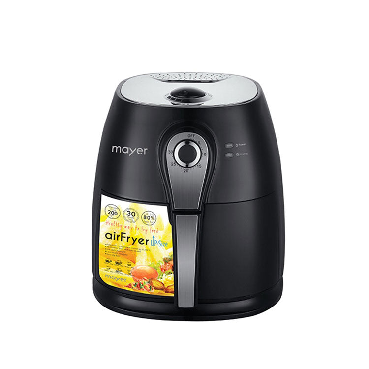 Mayer Air Fryer 3.5L