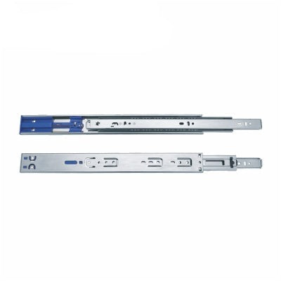 Full Extension 3 Folds Soft Closing Ball Bearing Slide SL.8452 - 22"