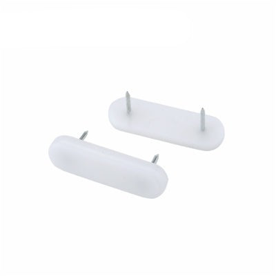 Furniture Glide GL.1292 16mm 4pcs / Pack