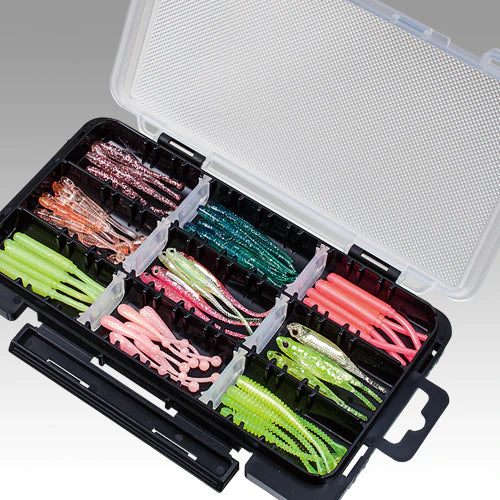 Meiho - Light Game Case J