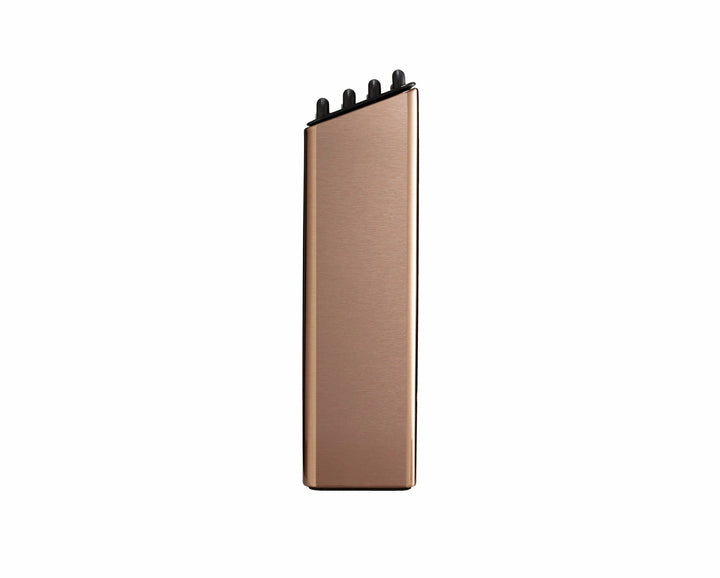 Jospeh Joseph Folio Steel 4 Pcs Chopping Board Set Rose Gold