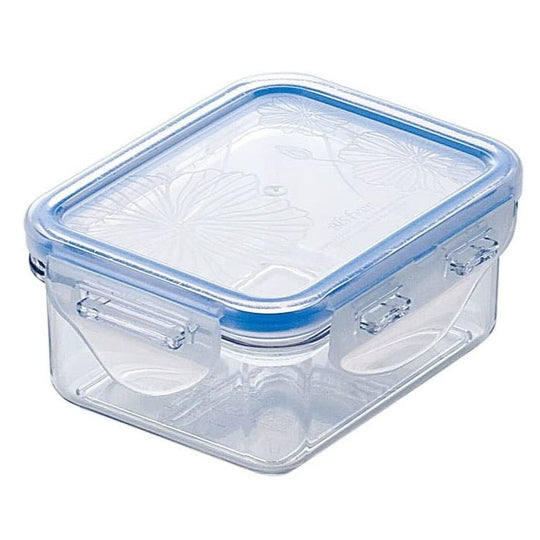 Bisfree Rectangular Container 1l