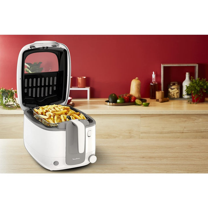 Moulinex Super Uno Deep Fryer