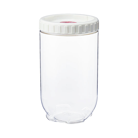 Interlock Round Food Container 1.3L INL402