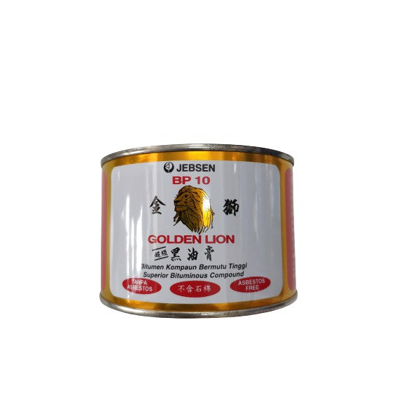 Jebsen BP10 - 500g