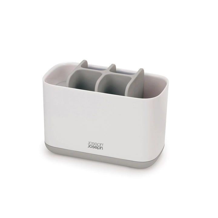 Joseph Joseph EasyStore™ Large Toothbrush Holder - Grey