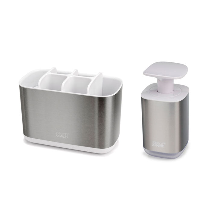 Bathroom Sink Set 2pcs