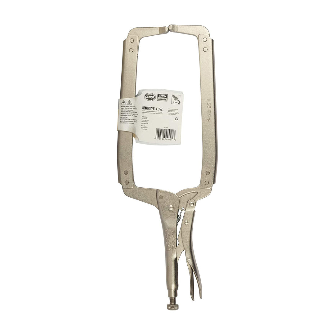 C-Clamps VG Regular Tips 18R 18 Inch / 455MM