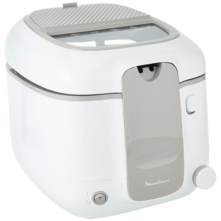 Moulinex Super Uno Deep Fryer